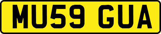 MU59GUA