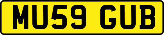 MU59GUB