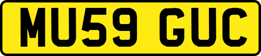 MU59GUC