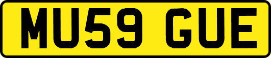 MU59GUE