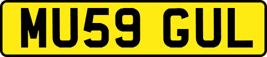 MU59GUL