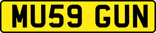 MU59GUN