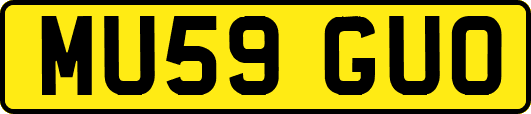 MU59GUO