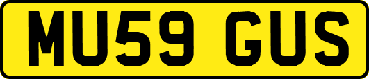 MU59GUS