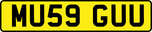 MU59GUU