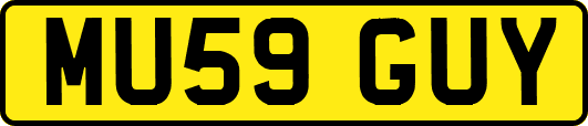 MU59GUY