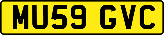 MU59GVC