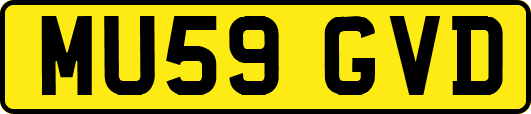 MU59GVD