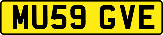 MU59GVE