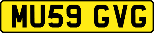 MU59GVG