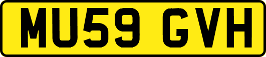 MU59GVH