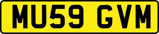 MU59GVM