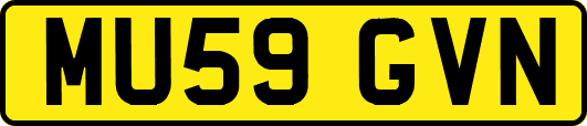MU59GVN