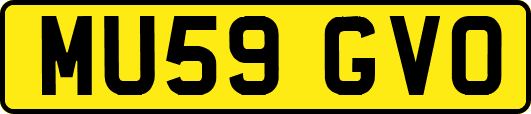 MU59GVO