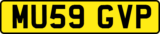 MU59GVP