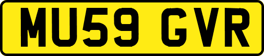 MU59GVR