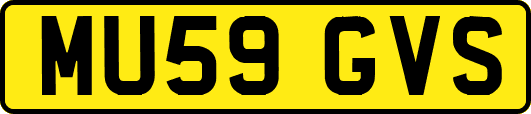 MU59GVS