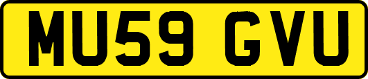 MU59GVU
