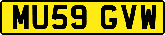 MU59GVW