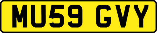 MU59GVY