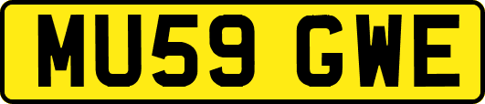 MU59GWE