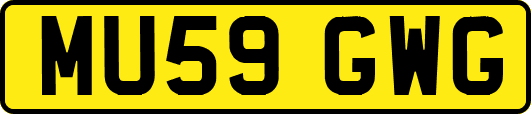 MU59GWG
