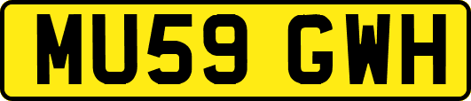 MU59GWH