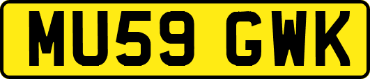 MU59GWK