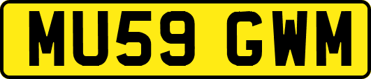MU59GWM