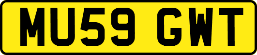 MU59GWT