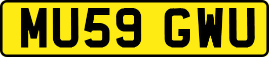 MU59GWU