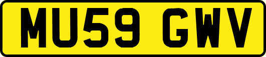 MU59GWV