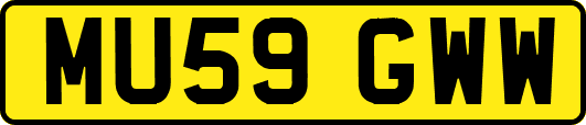 MU59GWW