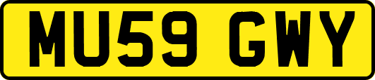 MU59GWY