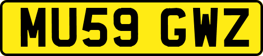 MU59GWZ