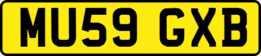 MU59GXB