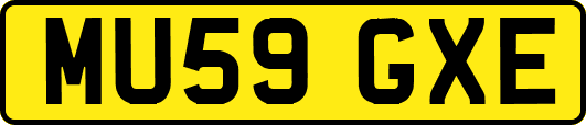 MU59GXE