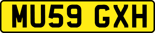 MU59GXH