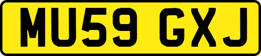 MU59GXJ