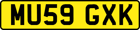 MU59GXK