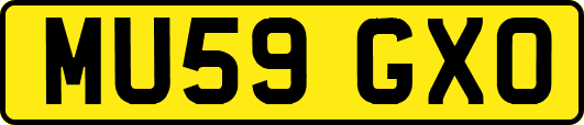 MU59GXO