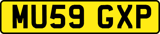 MU59GXP