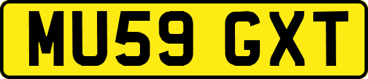 MU59GXT