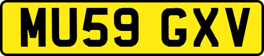 MU59GXV
