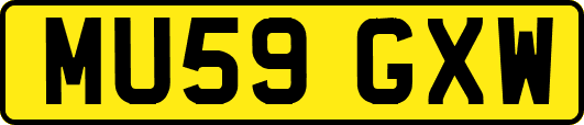 MU59GXW