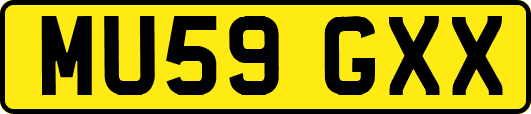 MU59GXX