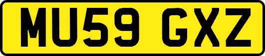 MU59GXZ