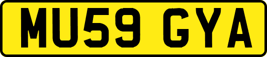 MU59GYA