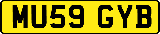 MU59GYB