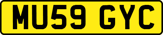 MU59GYC